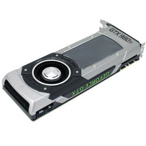 GTX 980 Ti Grapics Card