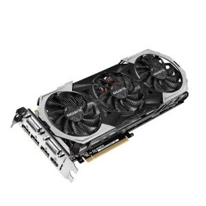 6GB Gaming Graphics Cards