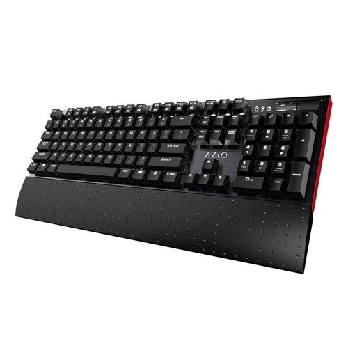 Top 10 Best Gaming Keyboards 2015