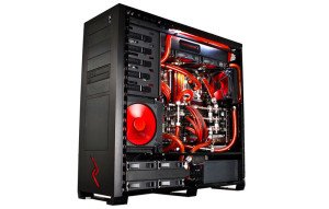 Gaming Build for Streaming