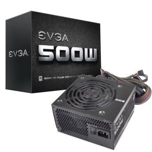 Best Budget Power Supply