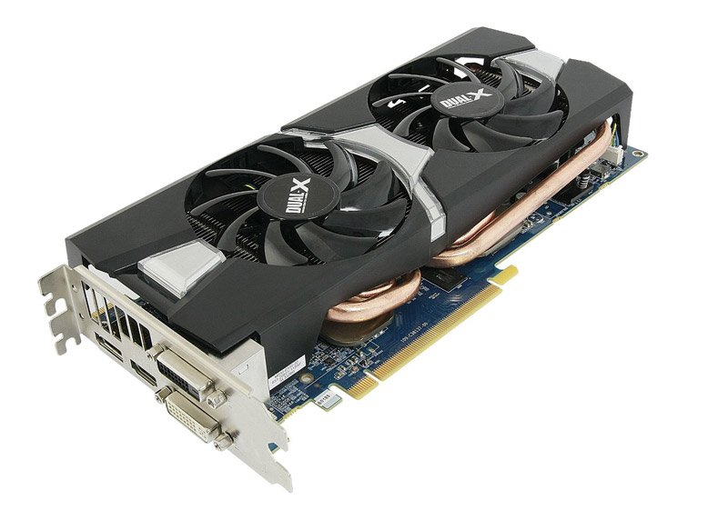 Sapphire Radeon R9 280 3GB