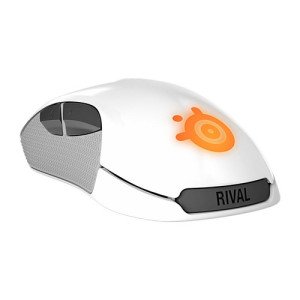 Steelseries Rival Gaming Mouse