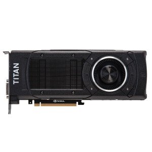 Gaming video card