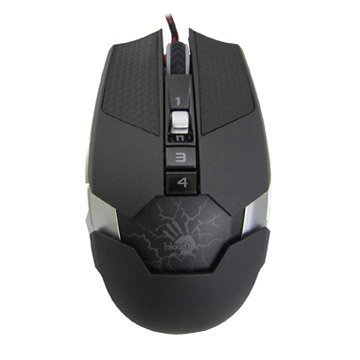 Bloody T50 Gaming Mouse Review