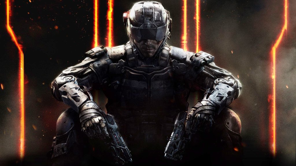 Call of Duty: Black Ops 3 Wallpapers