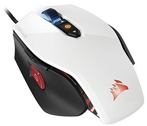 Corsair M65 RGB FPS Gaming Mouse 
