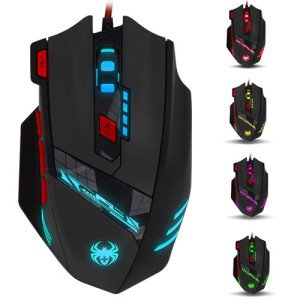 Gaming Mouse Ratings and Reviews Online