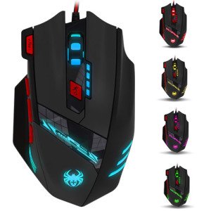 gaming mice fps