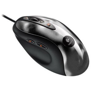 Logitech MX 518 best old school gaming mouse