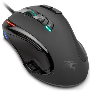Sentey Lumenata Pro gaming mouse for call of duty black ops 3