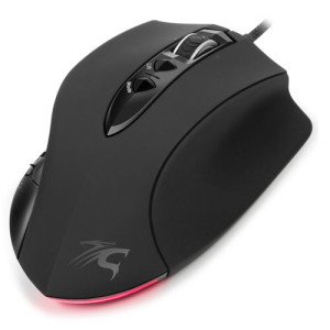 Sentey Revolution Pro Battlefield gaming mouse