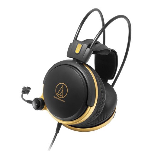 Awesome gaming headset from Amazon reviews
