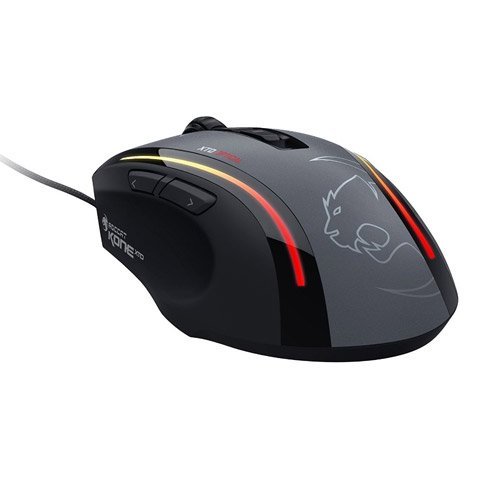 Ratings and reviews for the ROCCAT KONE XTD Gaming Mouse