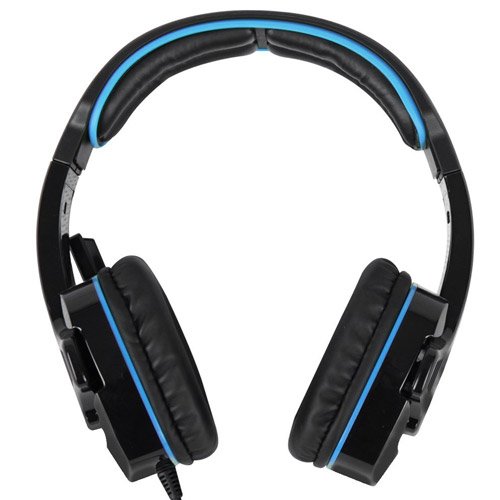 SADES SA708 Gaming Headset Reviews