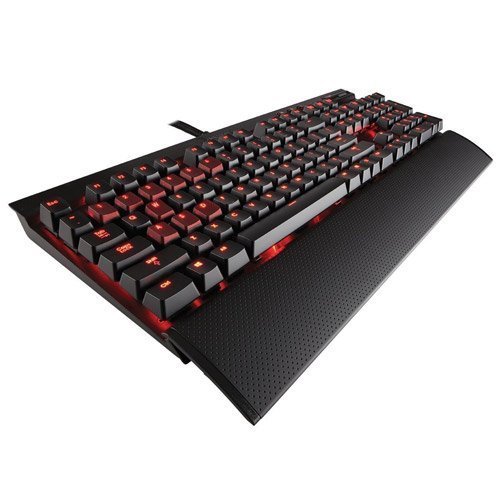 Here are the mechanical best gaming keyboards