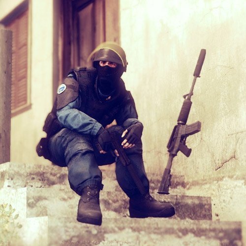 Counter Strike: Global Offensive Tips & Gear