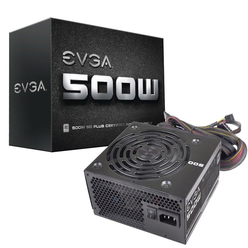 Best Budget Power Supply for PC Gaming Build Streamin' Gear