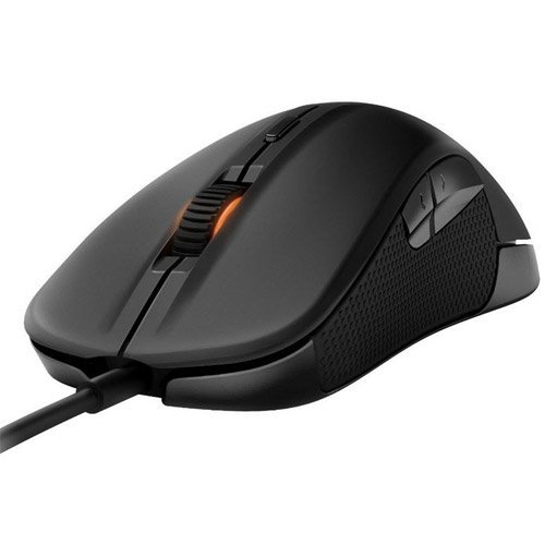 SteelSeries latest Gaming Mouse