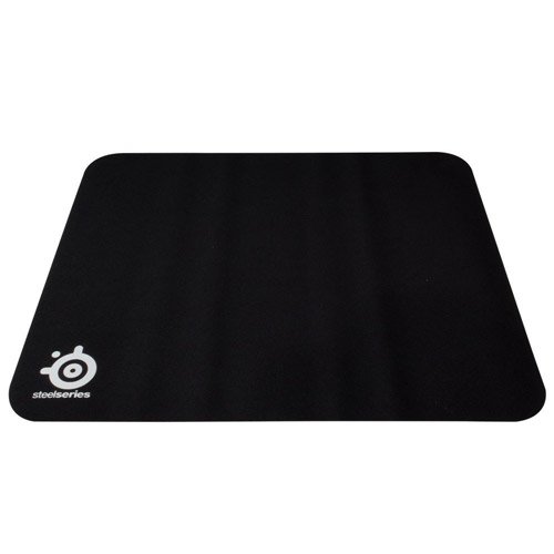 The Medium Size SteelSeries QcK Gaming Mouse Pad (Casual Gaming) Streamin' Gear
