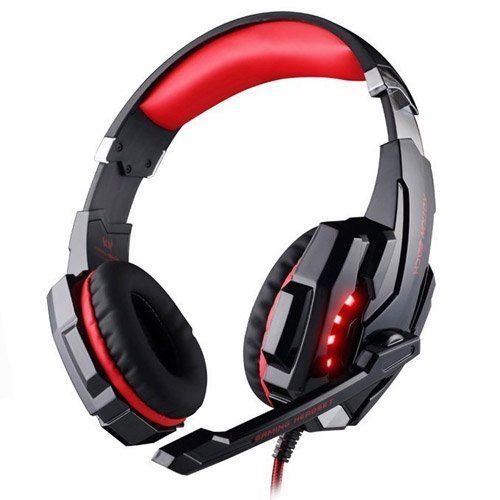 Top 10 Best Gaming Headsets for Under $30 (2015 Reviews) » Streamin' Gear