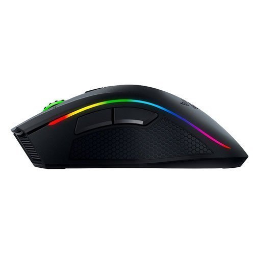 Razer Mamba Chroma Review