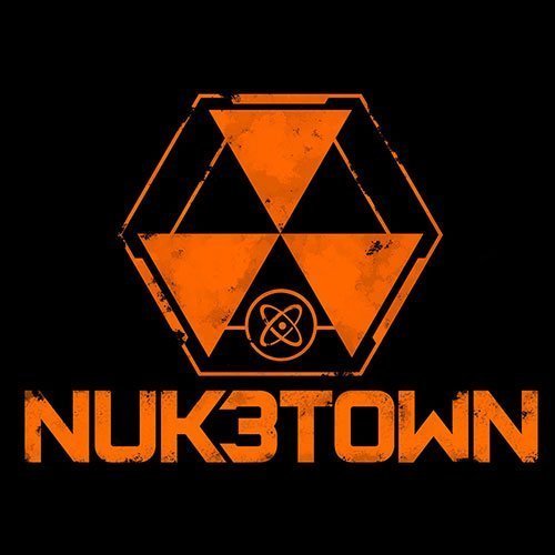 COD: Black Ops 3 Nuketown Gameplay