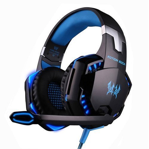 best headphones for gaming amazon