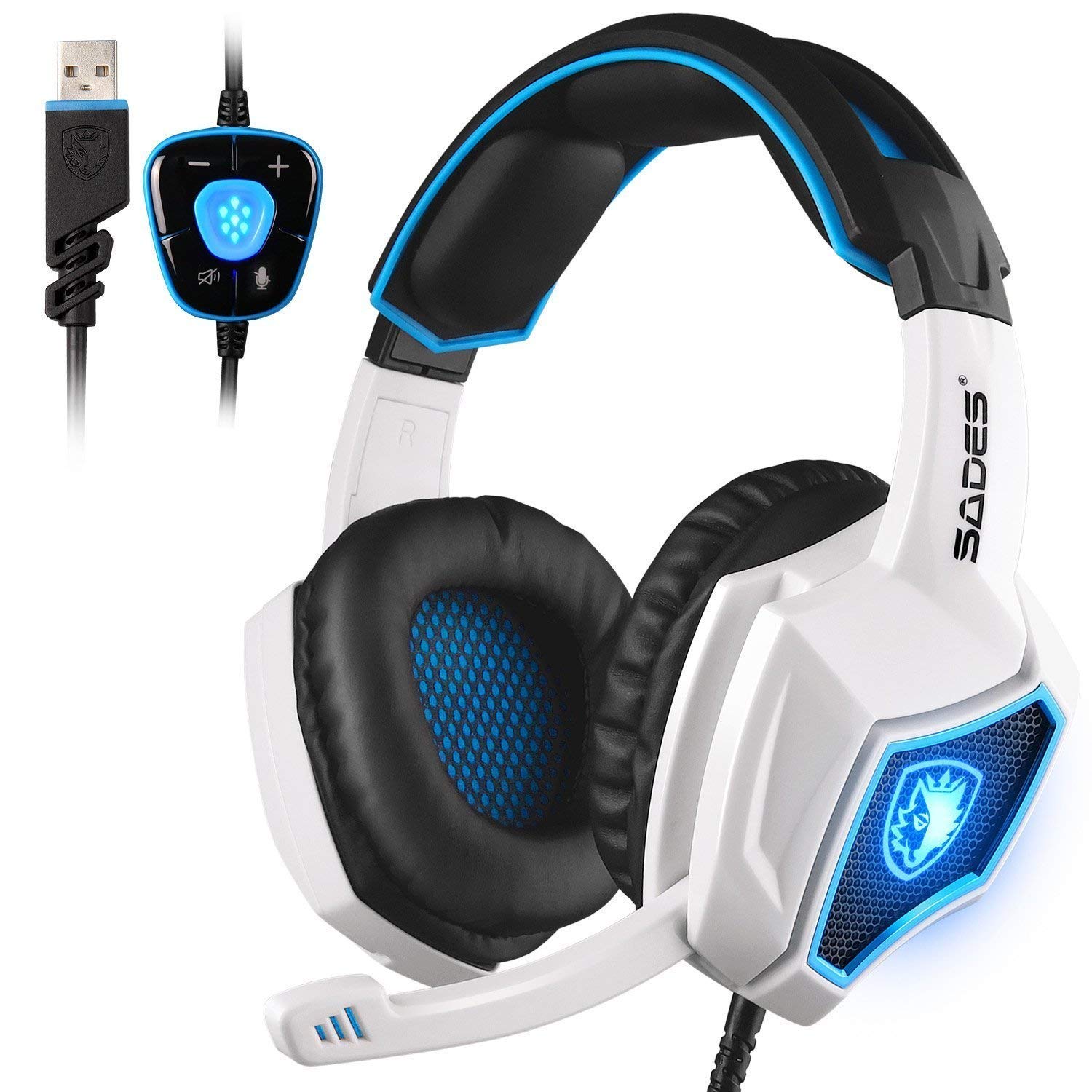 gaming headset pc