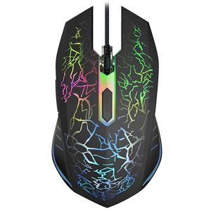 VersionTECH RGB Gaming Mouse