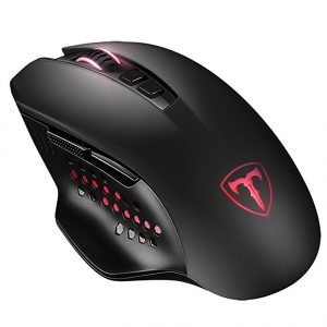 VicTsing Wireless Gaming Mouse