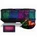 Merdia Gaming Keyboard and Mouse Combo